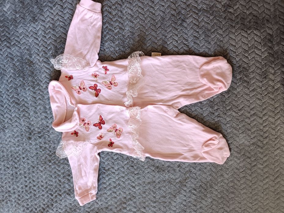 Детские вещи для девочки - обмен