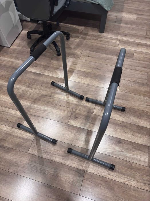 Poręcze do Dipów Triceps