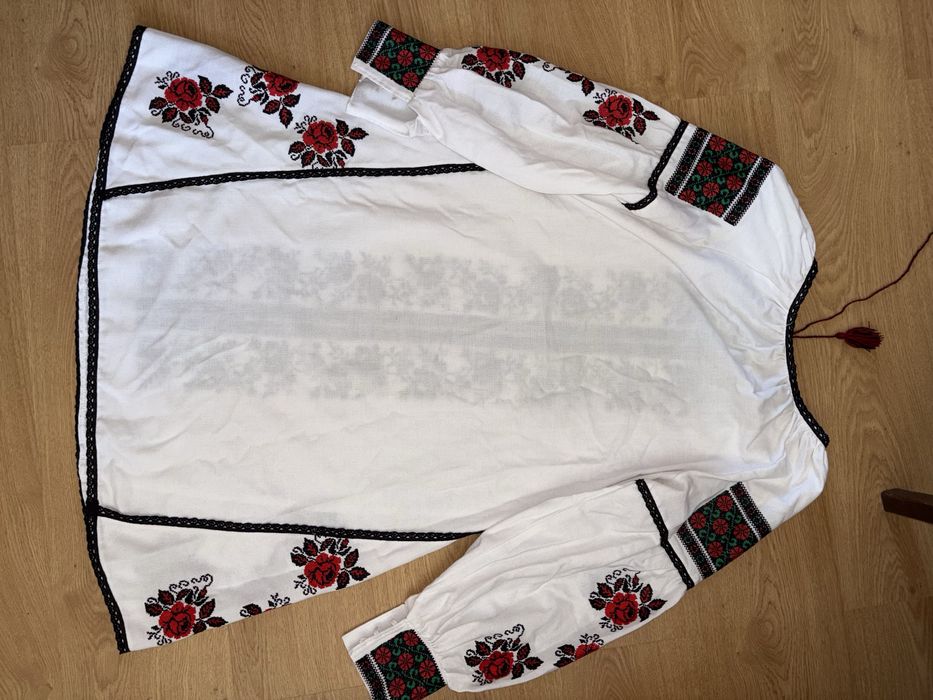 Вишиванка сукня розмір М