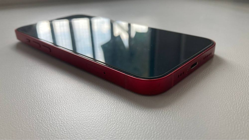 iPhone 13, 128gb, Neverlock, АКБ новий