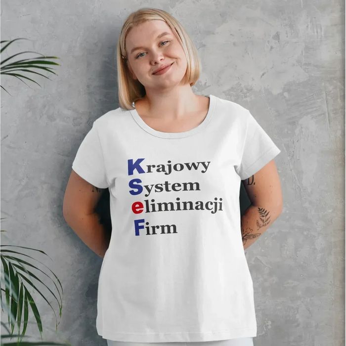 KSeF – Krajowy System Eliminacji Firm