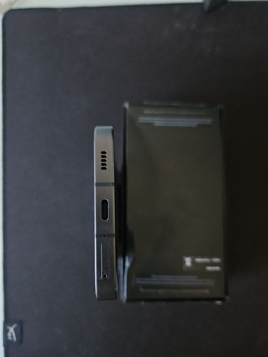 Vendo/Troco Nothing Phone 1, ler descrição
