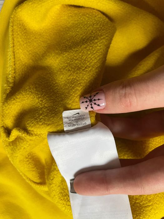 Bluza z kapturem hoodie Nike Los Angeles Lakers NBA rozmiar M