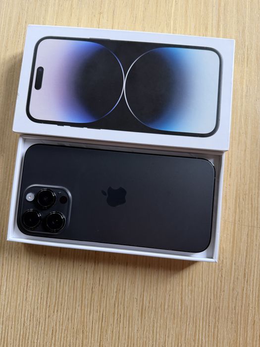 iPhone 14 Pro Max 256/Neverlock, Айфон 14 Про Макс