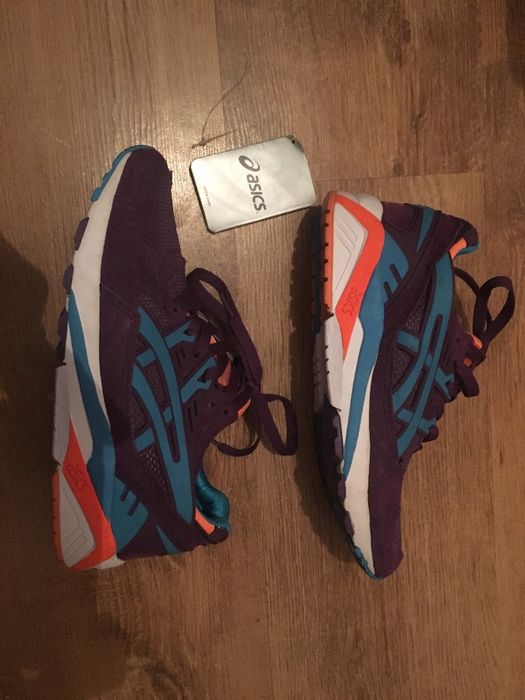 Buty Asics Gel Trainer 38