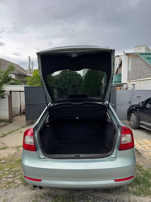 Skoda Octavia 2012 VIN TMBCK41Z8CB158025 фото оголошення 6 з 19