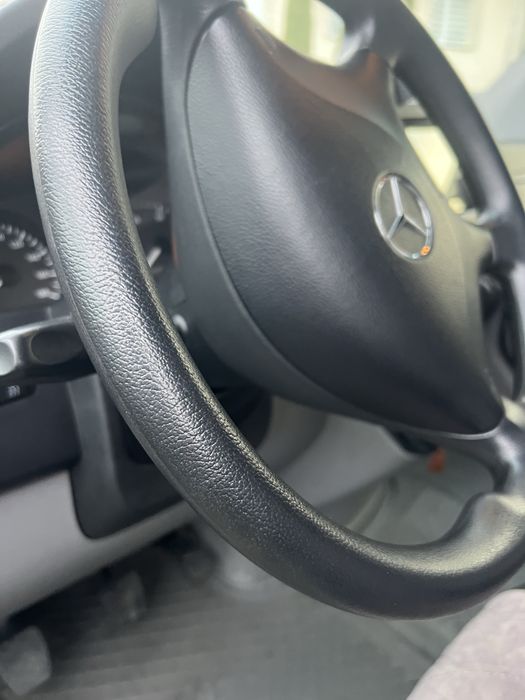 Mercedes Sprinter 313