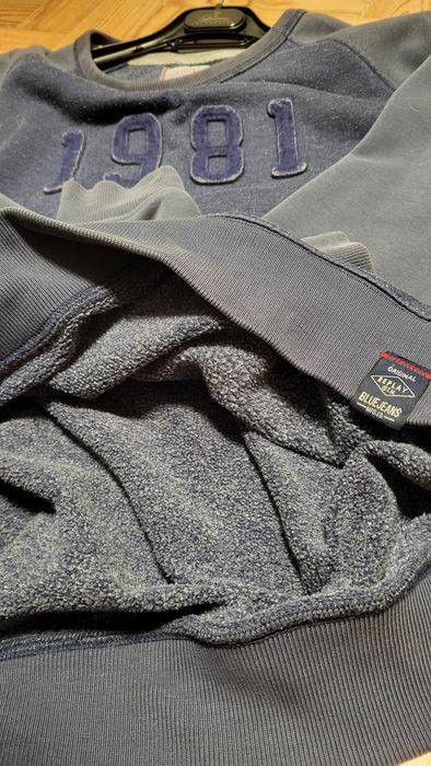 Sweatshirt Replay M