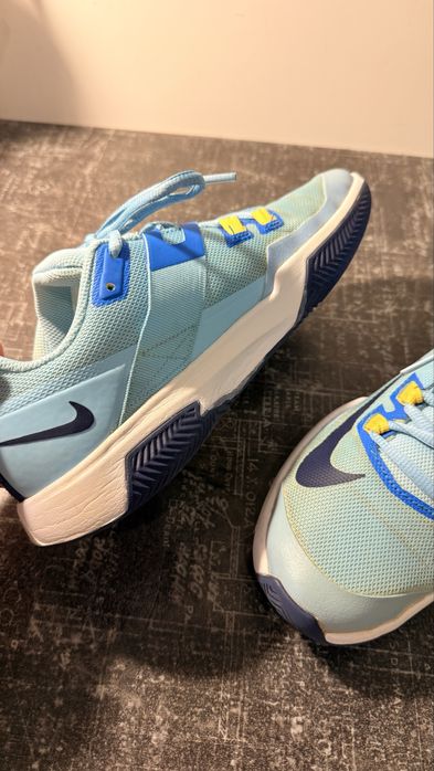Тенісні кросівки Nike Court Vapor Lite "Грунт"