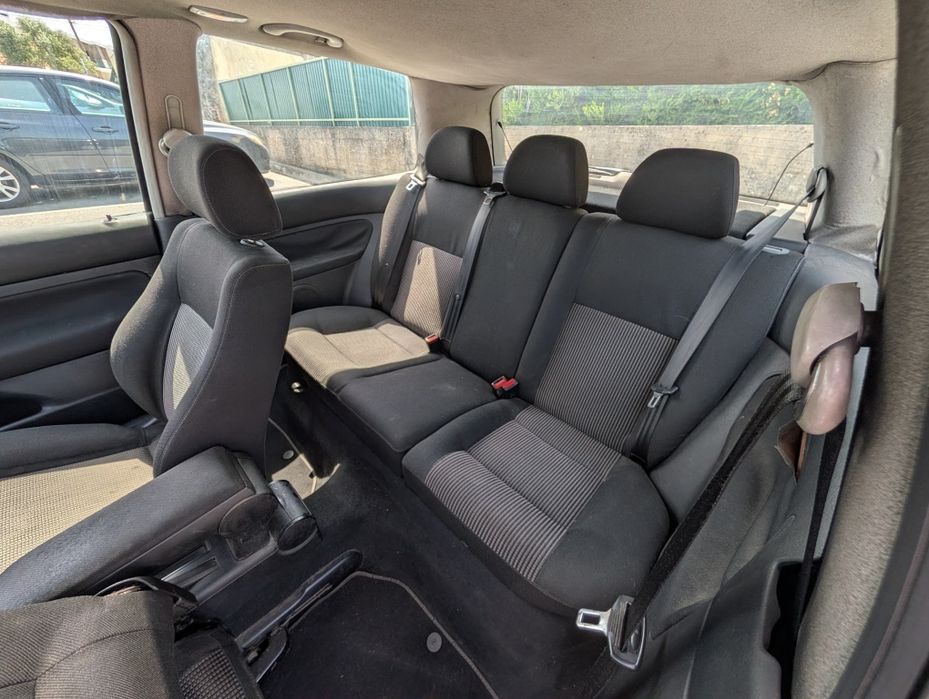 Golf 4 1.9 TDI | Pd115 | Highline