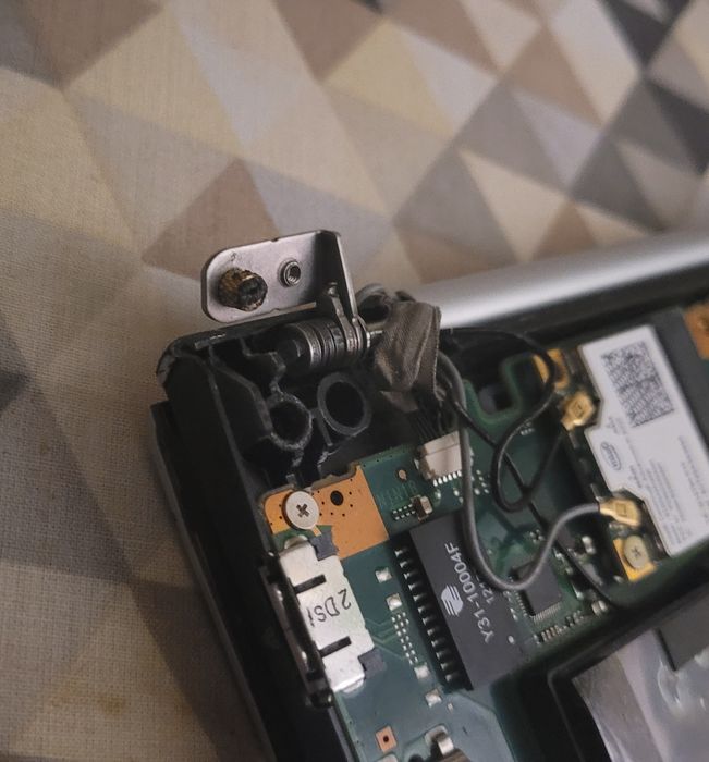 Ноутбук Fujitsu lifebook U772, core  i5, 4gb. ТОРГ, НЮАНС