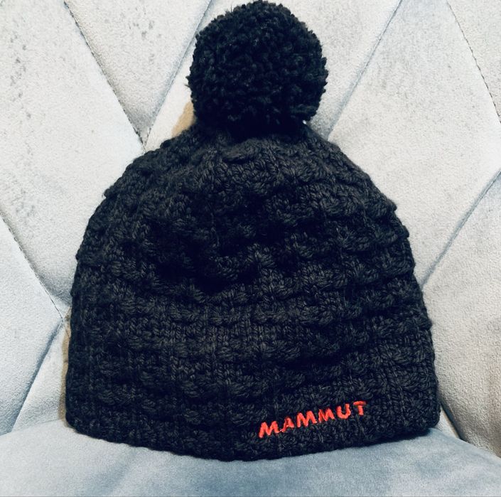 Mammut