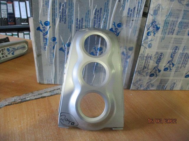 Friso tablier TOYOTA Yaris (_P9_)