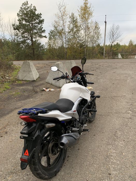 Lifan kp 200 в продажі