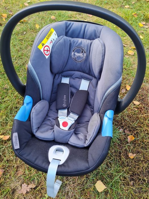 Sprzedam nosidełko  Cybex Aton M