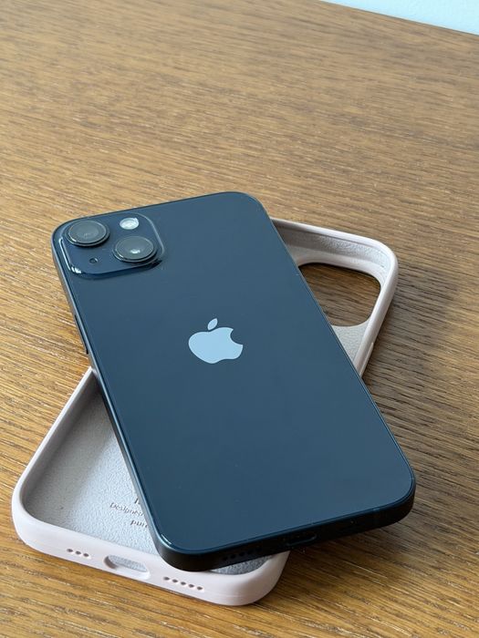 iPhone 13 128 GB Midnight