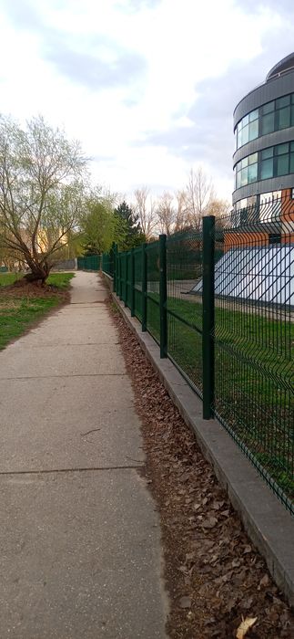 3D-сетка з монтажем – вигідна ціна Дніпро!

Заголовок: