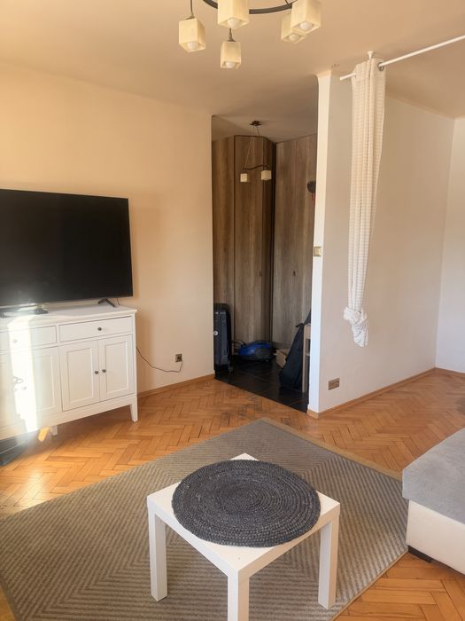 Kawalerka od 15 lutego wynajem