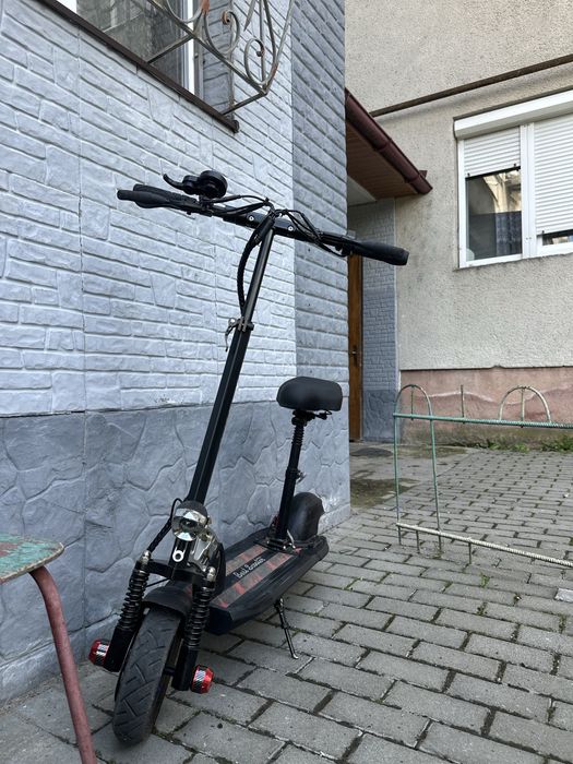 Електро самокат Best elektro skyter