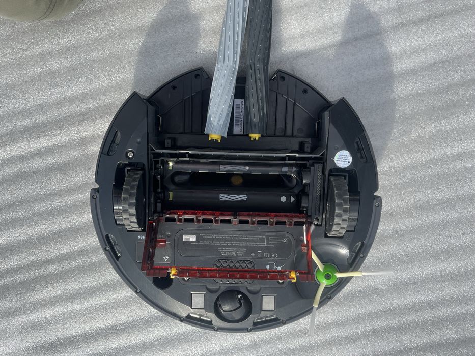 IROBOT Roomba 966