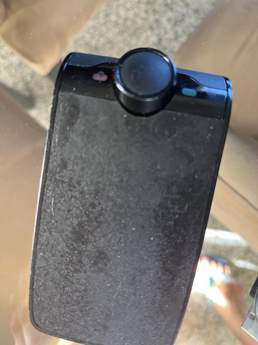 Kit maos livres Parrrot