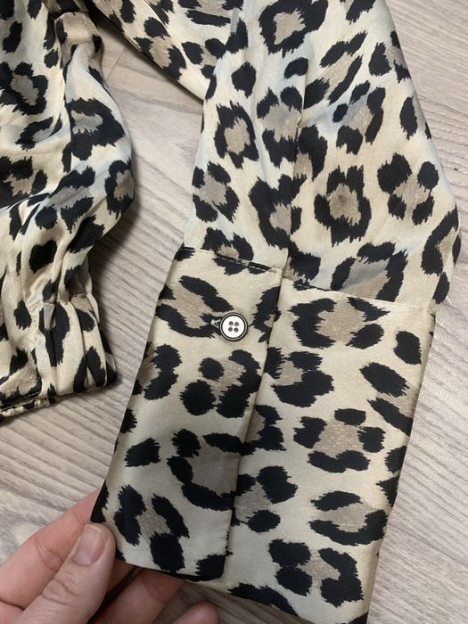 Блуза, сорочка  zara