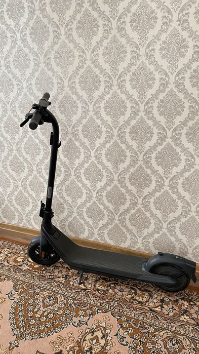 Продам електросамокат