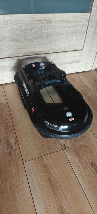 Łódka zanętowa Boutman Vulcan Basic