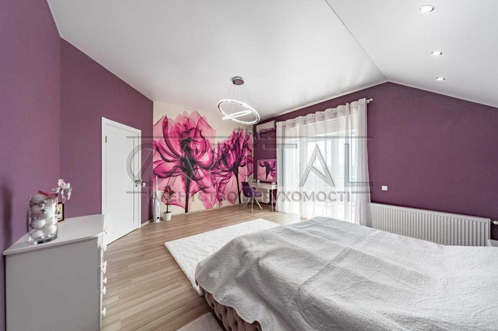 Продажа дома, Крушинка, Васильковский р-н