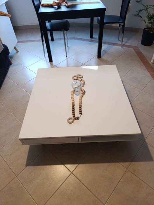 Mesa de centro IKEA