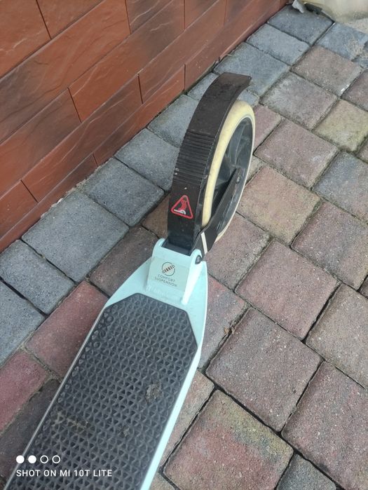 Hulajnoga oxelo town