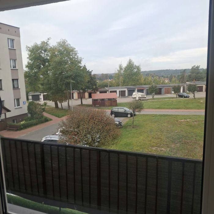 Wynajme Mieszkanie ul.Jeleńska