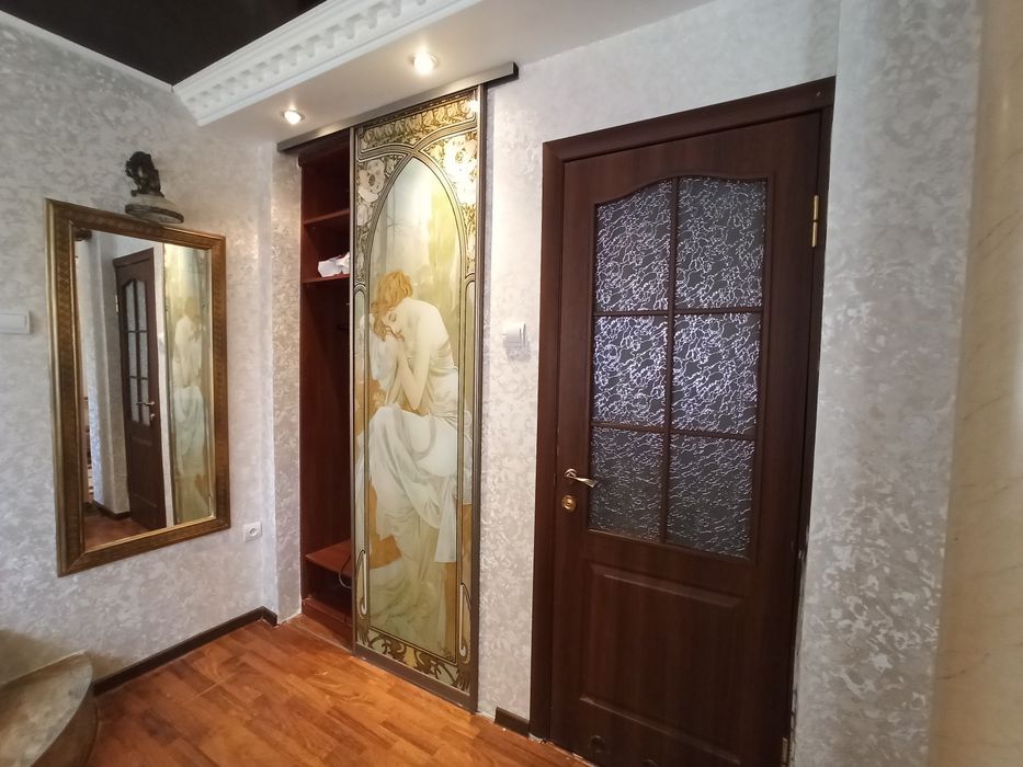 Квартира в центрі пог. 399, 750 доба