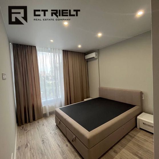 3-комнатная квартира по адресу ул. Пер Березневая (площадь 82 м²) - Atlanta.ua - фото 15