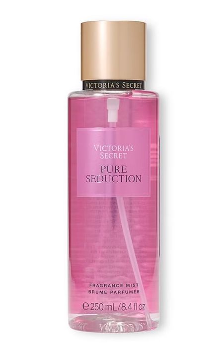 Victoria’s Secret Pure Seduction Perfumowana mgiełka do ciała 250ml