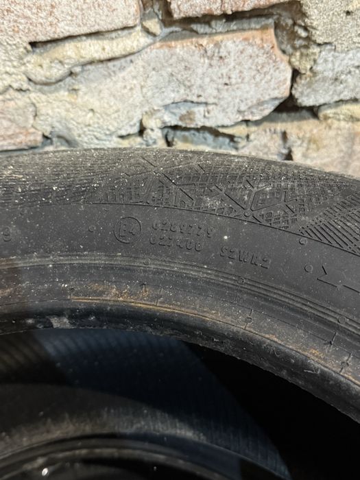 205/55R16 Continental Покрышки шины резина Контіненталь