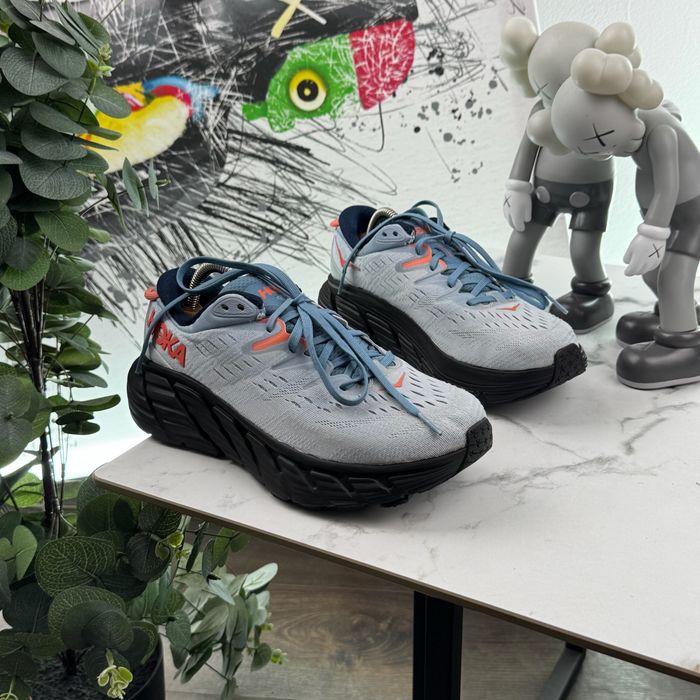 Кросівки Hoka Gaviota 4 40.5 розмір E17