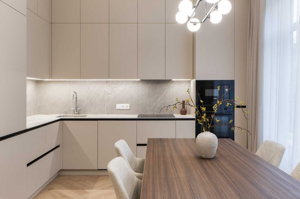 3-кімнатна квартира за адресою бульвар Дружби Народів (площа 92 м²) - Atlanta.ua - фото 7