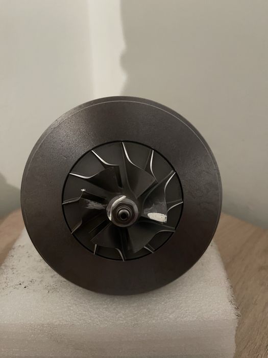 Nucleo para turbo bmw 320d 150cv