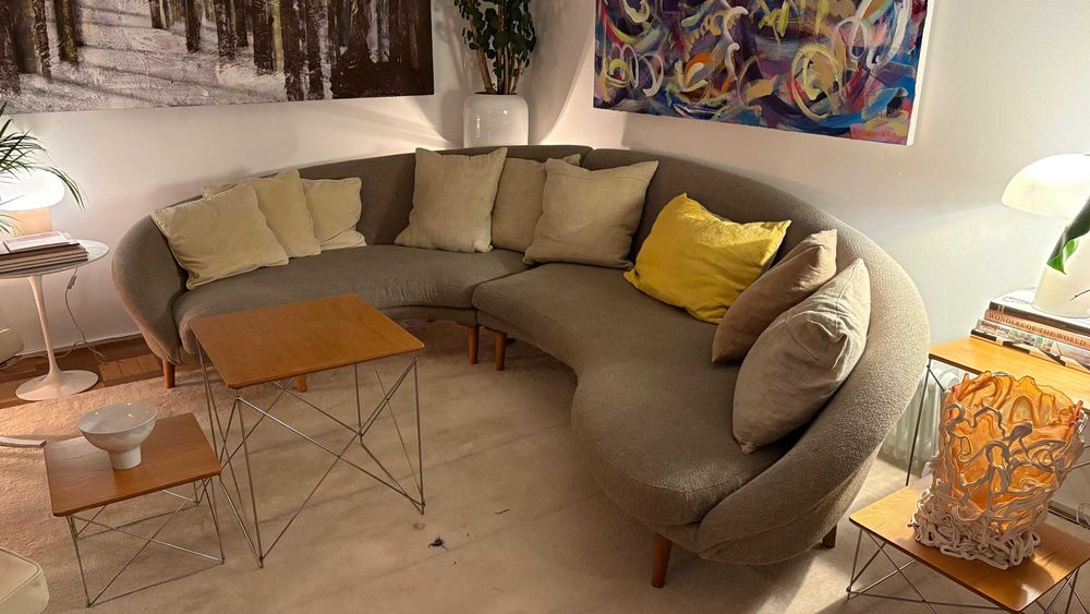 Sofa Area Store bom estado