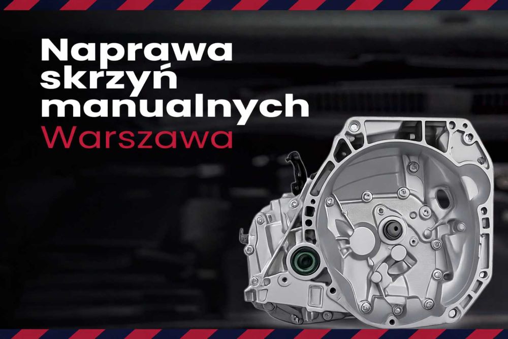 Naprawa regeneracja skrzyń skrzyni skrzynia biegów weryfikacja 0 PLN