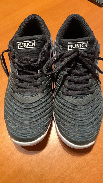 Sapatilhas padel Munich 41