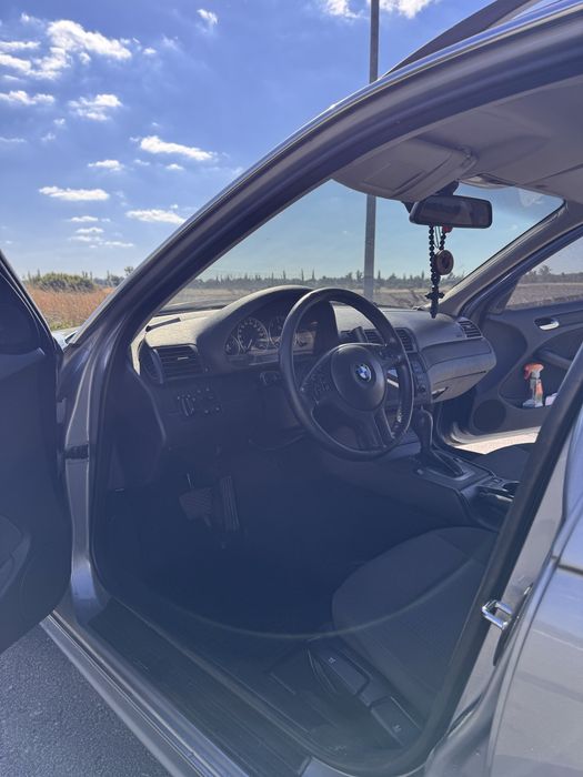 Продам BMW e46 touring