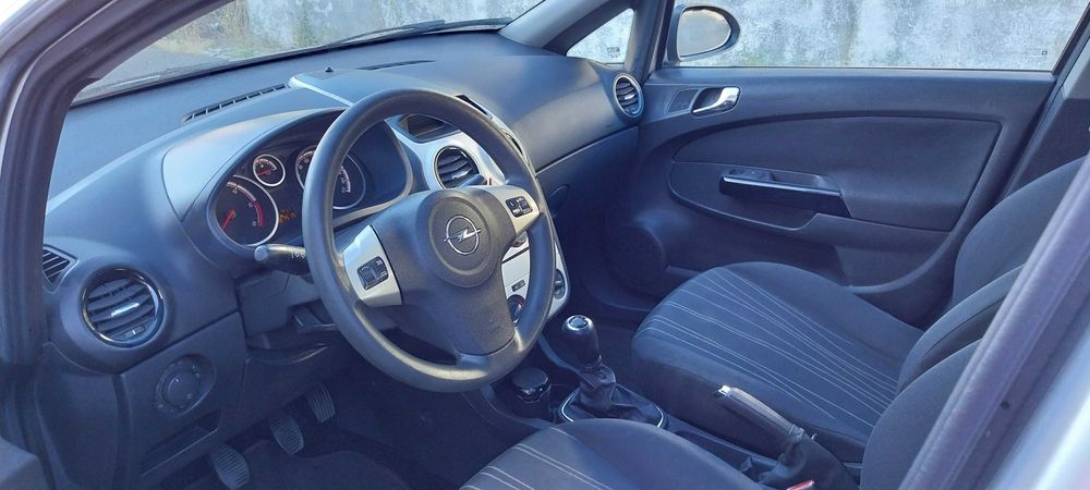 Opel Corsa 1.3 CDTI Cosmo