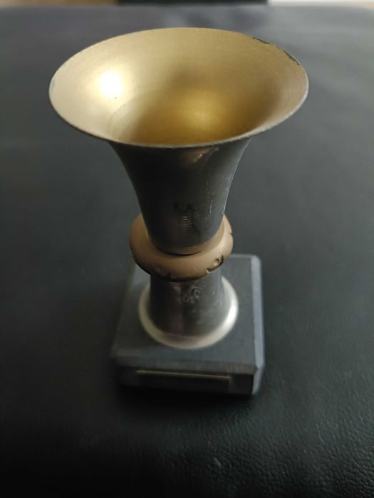 Taça Pequena 1° BRIDGE