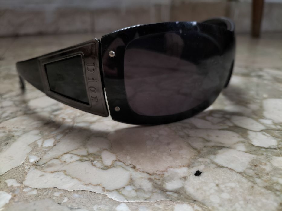 Оригінал окуляри DIOR