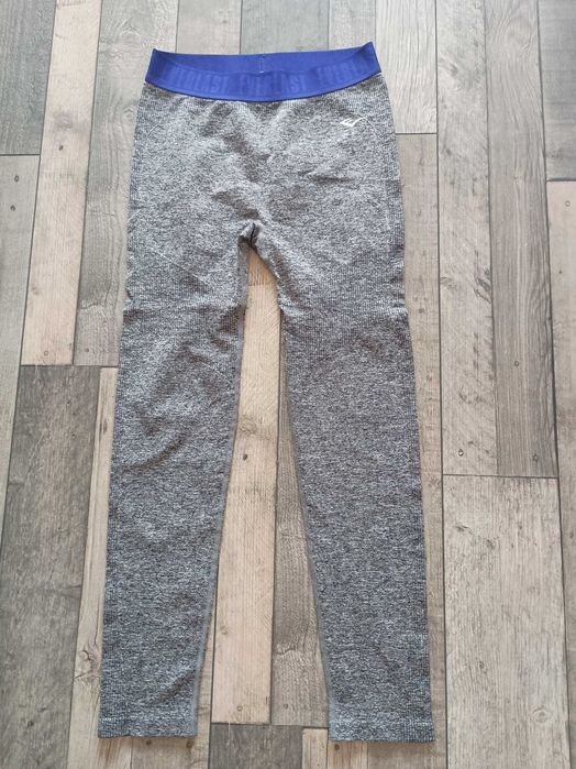 Legginsy damskie sportowe Everlast rozmiar L