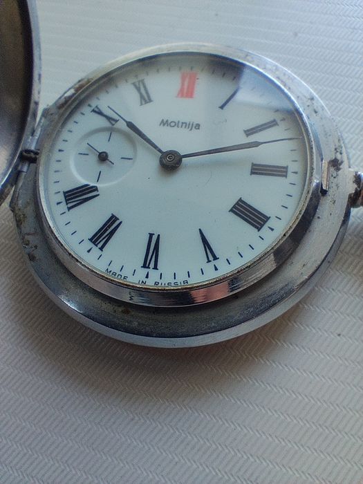 Годинники тих часів