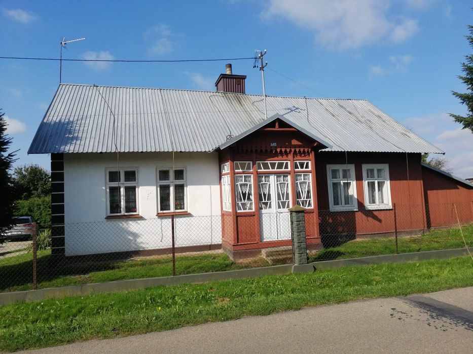 Malowanie Dachów