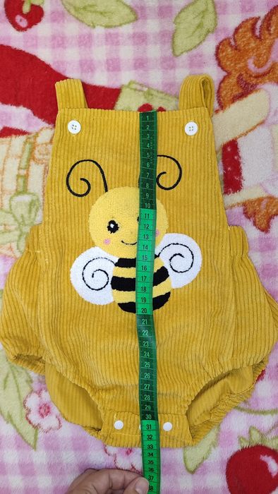 Боді бджілка гарної якості